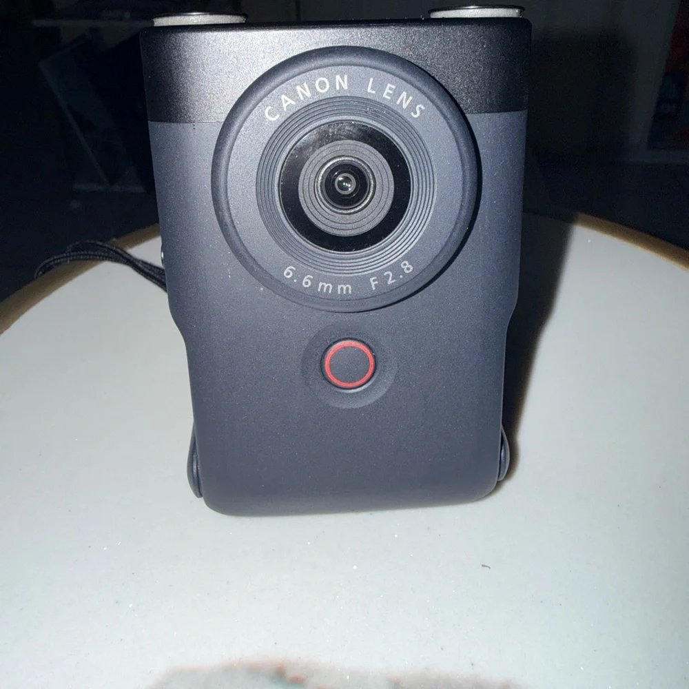 SmallRig Camera Cage with USB Cable